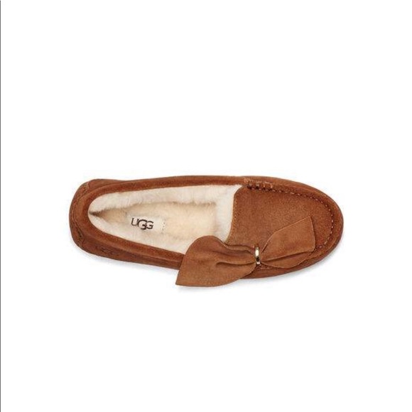 ugg ansley twist slipper